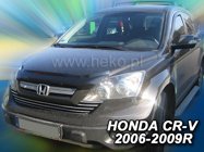 Huvskydd Honda CR-V MK3 2006-2010