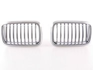 Grillar/Njurar Krom BMW 3-Serien E36 -1995