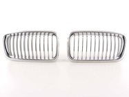 Grillar/Njurar Krom BMW 7-Serien E38 