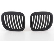 Grillar/Njurar Svart BMW Z3 1996-2002