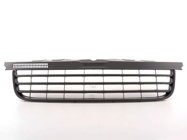 Grill Svart VW Bus Transporter T5 2003-2009