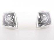 Blinkers Krom Opel Vectra (A) 1988-1995