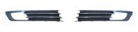Dimljusgaller Volvo V70 2014-