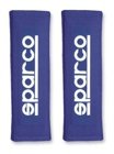Sparco Bälteskudde Basic GT, Blå