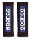 Sparco Bälteskudde Basic GT, Svart