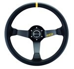 Sparco Ratt R345 Läder