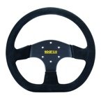 Sparco Ratt R353 Mocka