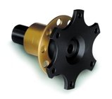 Sparco Snabbfäste För Ratt, 6 Bult, För Svetsning