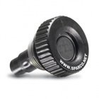 Sparco Tanklock Med Snabböppning, Bensin, Bajonettfäste