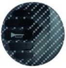 Sparco Tutknappsdekaler