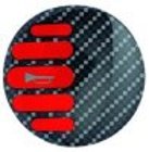 Sparco Tutknappsdekaler