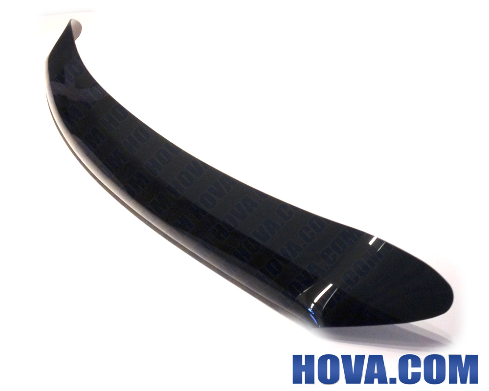 Spoilerschwert Frontspoiler ABS Für Ford Kuga DM2 Facelift Mit ABE