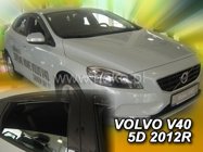 Vindavvisare Volvo V40 2012-2019