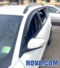 Vindavvisare Volvo V50
