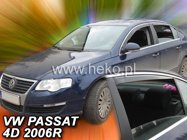 Vindavvisare VW Passat (B6/B7/3C) 4-Dörrars Sedan 03.2005-2015