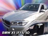 Vindavvisare BMW X5 (F15) mellan 2013-2018