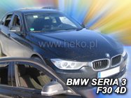 Vindavvisare BMW 3-Serien F30 Sedan, F31 Touring (Kombi) mellan 2011-2018