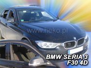 Vindavvisare BMW 3-Serien F30 Sedan, F31 Touring (Kombi) mellan 2011-2018