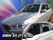 Vindavvisare BMW X5 (F15) mellan 2013-2018