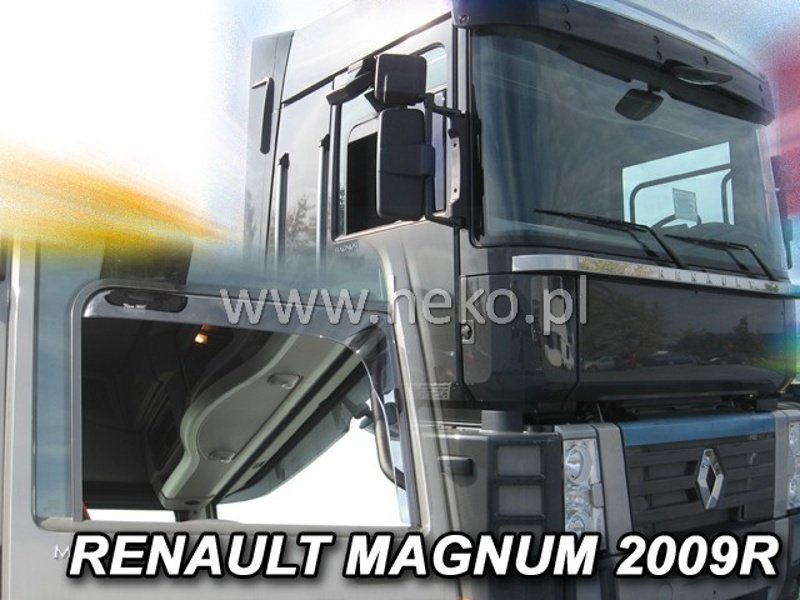 Vindavvisare Renault Magnum MK2 2009-