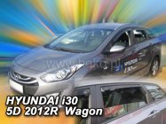 Vindavvisare Hyundai i30 5-Dörrars Kombi mellan 02.2012-2017