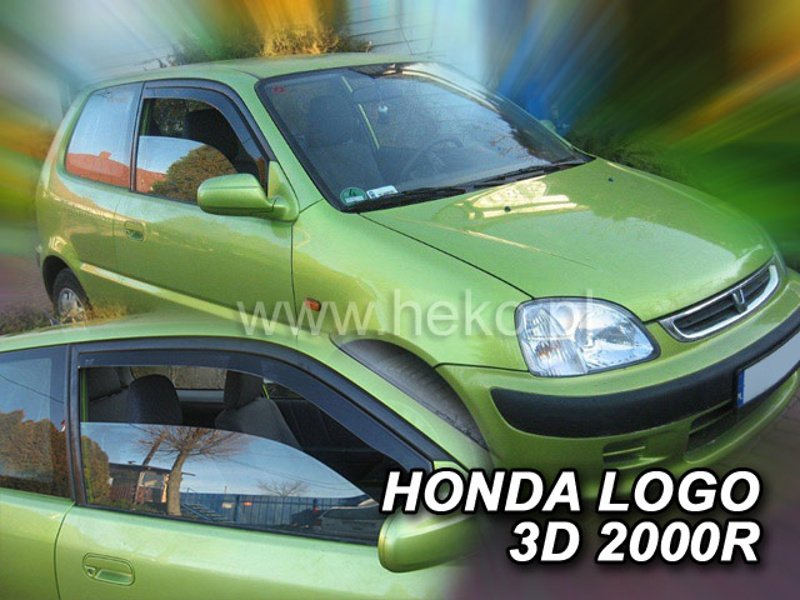 Vindavvisare Honda Logo 3-Dörrars 1996-2001