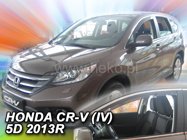 Vindavvisare Honda CR-V MK4 5-Dörrars mellan 2012-2018