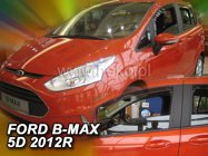 Vindavvisare Ford B-Max 5-D&ouml;rrars 2012-