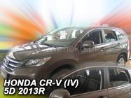 Vindavvisare Honda CR-V IV 5-Dörrars mellan 2012-2018