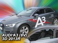 Vindavvisare Audi A3 3-Dörrars 2013-->
