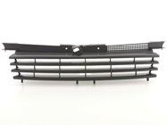 Grill Svart VW Bora 1998-2004