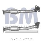 AVGASRÖR FRAM till ALFA ROMEO GTV Spider