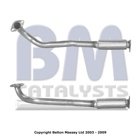 AVGASRÖR FRAM till ALFA ROMEO 164