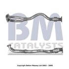 AVGASRÖR FRAM till ALFA ROMEO 146 145 155
