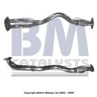 AVGASRÖR FRAM till ALFA ROMEO 145 146 155 GTV Spider