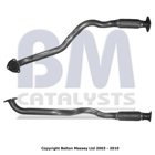 AVGASRÖR FRAM till ALFA ROMEO 156