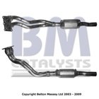 KATALYSATOR till AUDI A3 SEAT Toledo Leon SKODA Octavia VW Golf Bora Beetle
