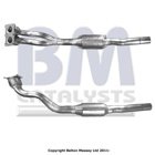 KATALYSATOR till AUDI A3 SEAT Toledo Leon SKODA Octavia VW Golf Bora Beetle