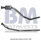 KATALYSATOR till CHRYSLER Grand Voyager 01.2005-02.2008