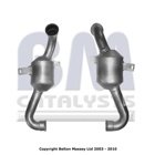 KATALYSATOR till CITROEN Berlingo C2 C3 C4 C5 Picasso Xsara PEUGEOT 206 207 307 308 407 Partner