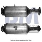 PARTIKELFILTER till FORD Focus, C-Max, VOLVO V50, S40, C30