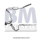 KATALYSATOR till FORD Transit