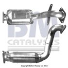 KATALYSATOR till FORD Focus