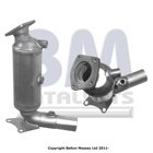 KATALYSATOR Höger till JAGUAR XJ8 XK8