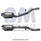 PARTIKELFILTER Höger till MERCEDES M-Klass GL-Klass GL420 ML420