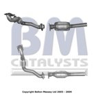 KATALYSATOR till SEAT Cordoba Toledo VW Golf Passat Vento