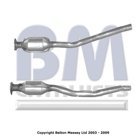 KATALYSATOR till VOLVO 240 1.1987-12.1989