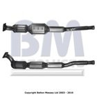 KATALYSATOR till VOLVO V70