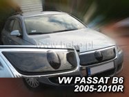 K&ouml;ldskydd VW Passat (B6/3C) 2005-2010