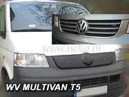 K&ouml;ldskydd VW Multivan T5 -2010